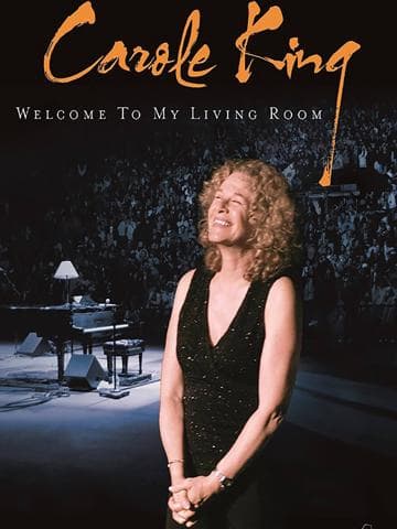 Carole King: Natural Woman