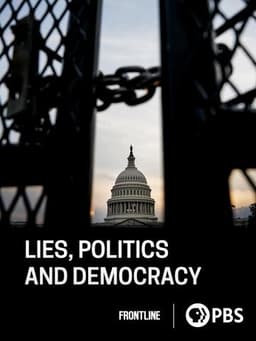 Lies, Politics and Democracy