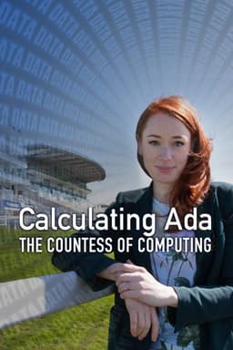 Calculating Ada: The Countess of Computing