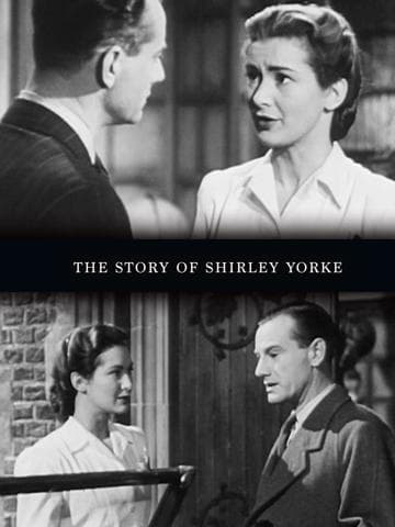 The Story of Shirley Yorke