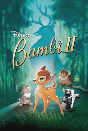 Bambi II