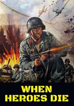 When Heroes Die