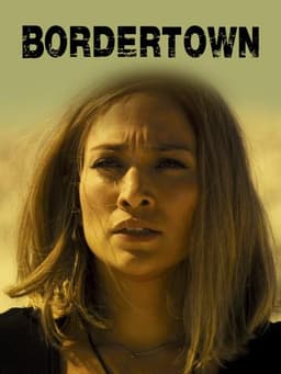 Bordertown