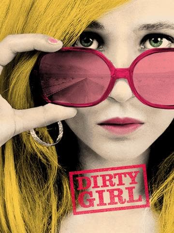 Dirty Girl