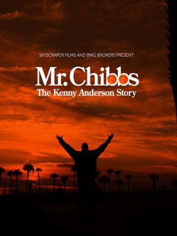 Mr. Chibbs