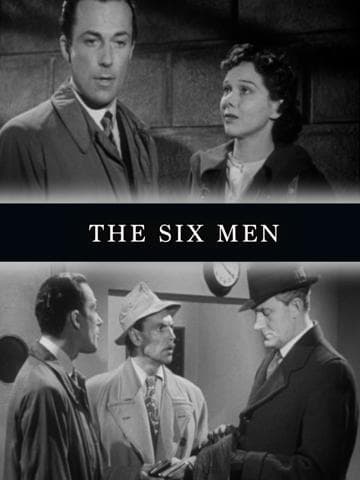 The Six Men