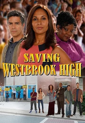 Saving Westbrook High
