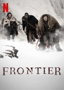 Frontier