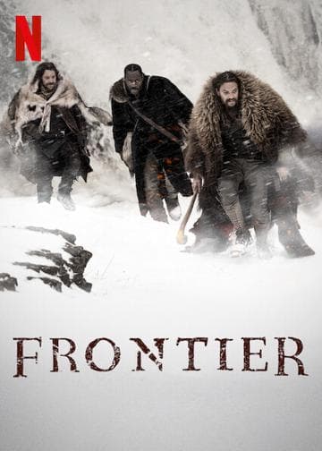 Frontier