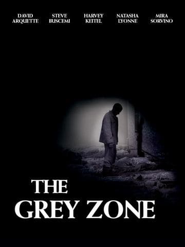 The Grey Zone