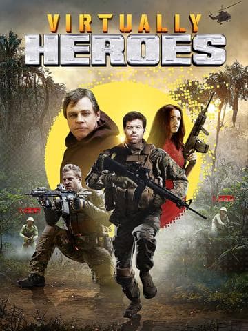 Virtually Heroes