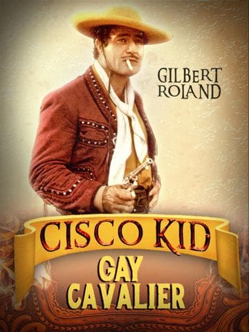 The Gay Cavalier