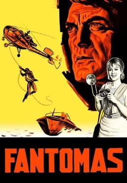 Fantomas