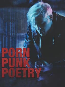 Porn Punk Poetry
