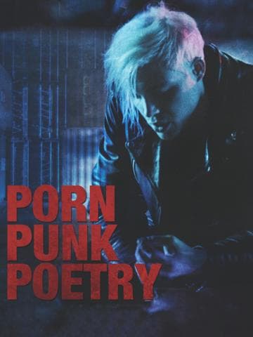 Porn Punk Poetry