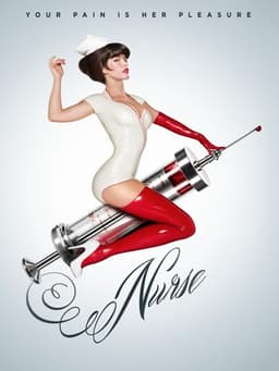 Nurse 3-D