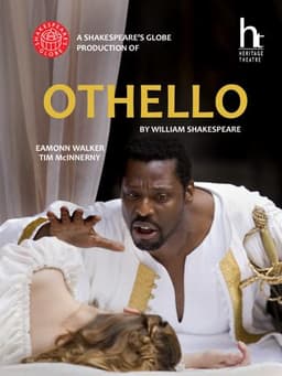 Othello - Live at Shakespeare's Globe