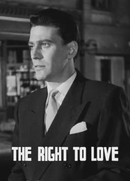 The Right to Love