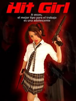 The Hit Girl