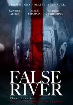 False River