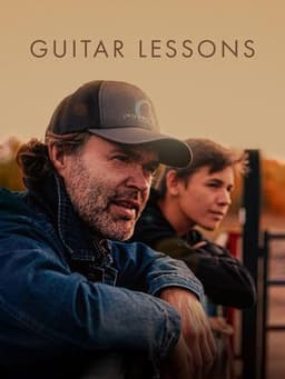 Guitar Lessons
