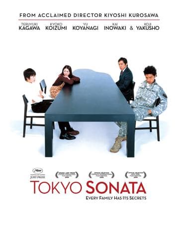 Tokyo Sonata