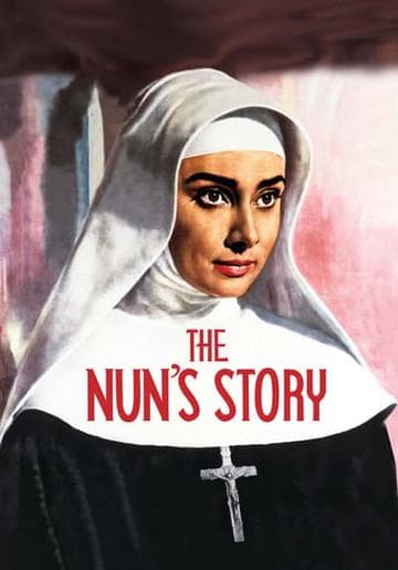 The Nun's Story