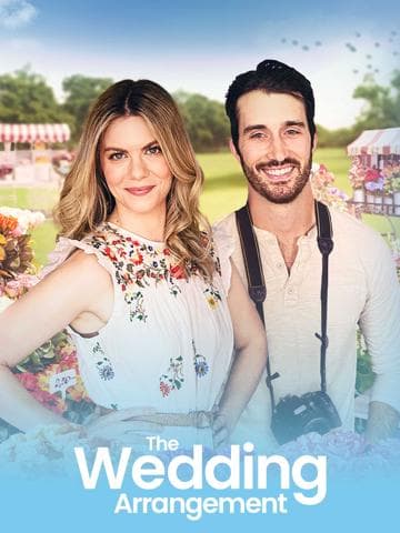 The Wedding Arrangement