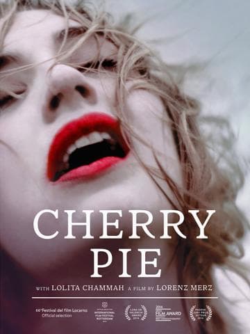 Cherry Pie