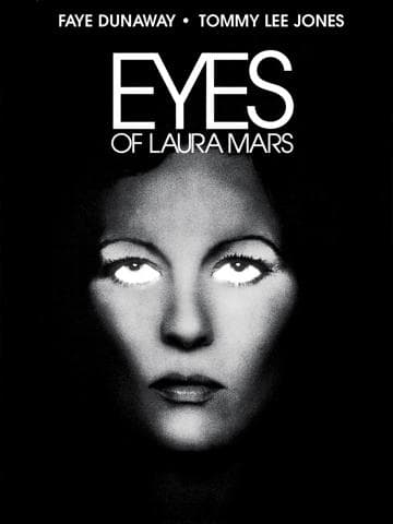 Eyes of Laura Mars