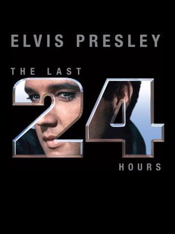 Jimi Hendrix: The Last 24 Hours