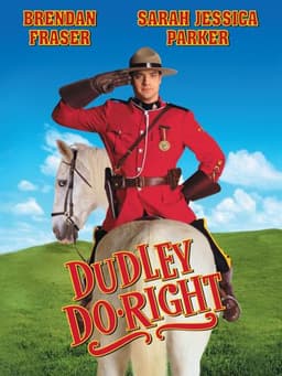 Dudley Do-Right