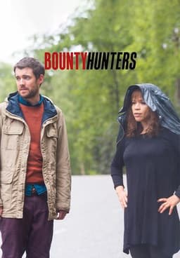 Bounty Hunters