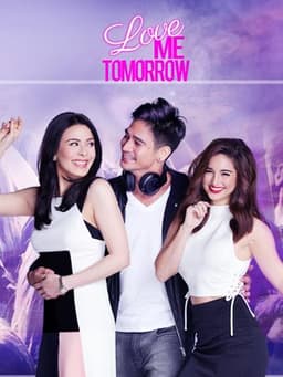 Love Me Tomorrow