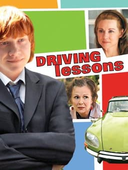 Driving Lessons