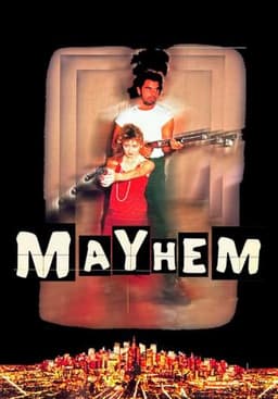 Mayhem