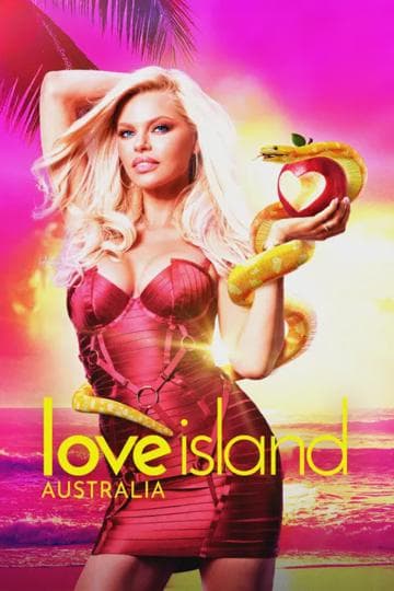 Love Island Australia