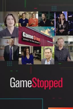 GameStopped