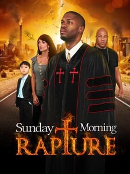 Sunday Morning Rapture