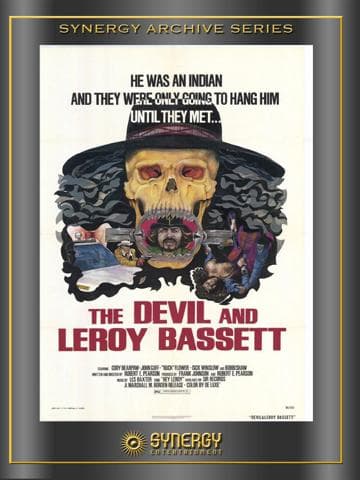 The Devil and Leroy Bassett