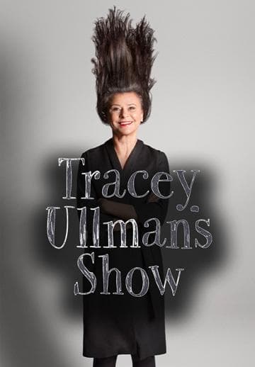 Tracey Ullman's Show