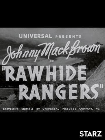 Rawhide Rangers