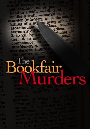The Bookfair Murders