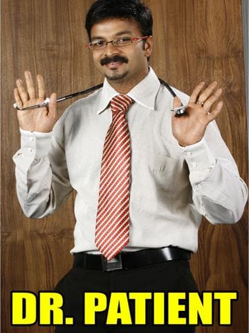 Dr. Patient