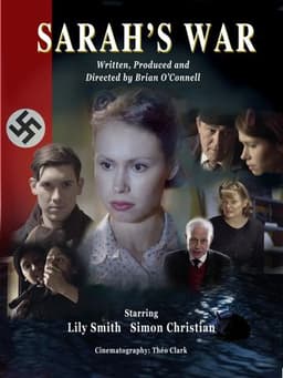 Sarah's War