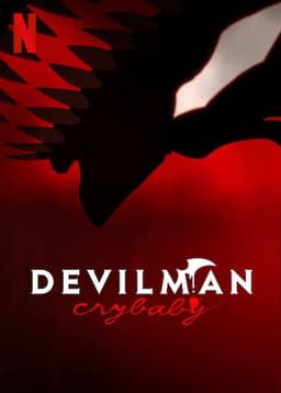 Devilman Crybaby