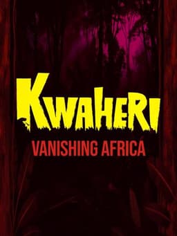 Kwaheri