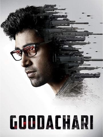 Goodachari