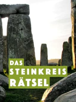 Stonehenge: The Lost Circle Revealed