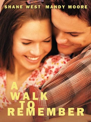 A Walk to Remember